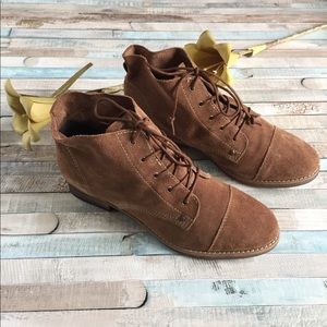 Diba | Shoes | Diba Eli Suedeleather 